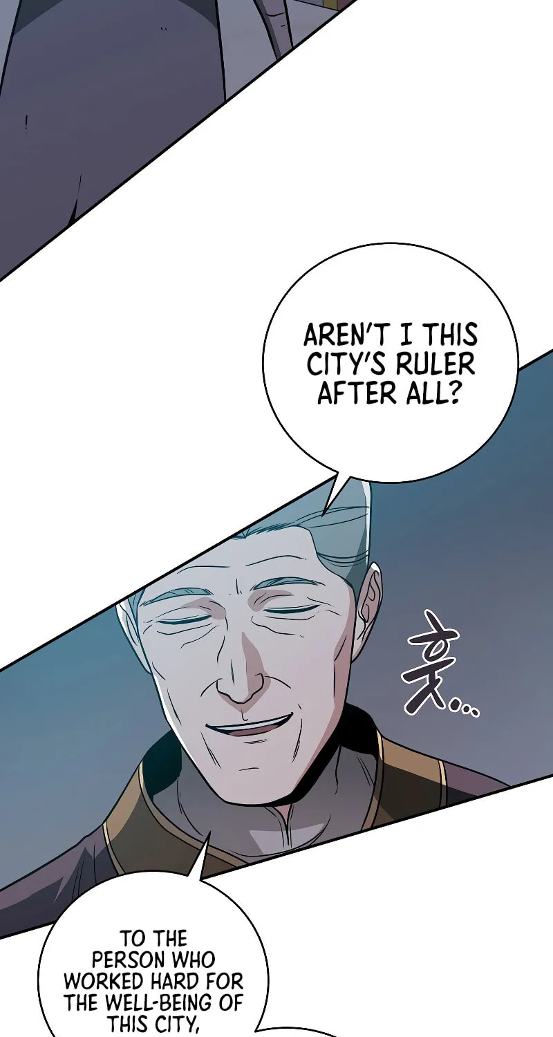 Grand Warlock Streamer Chapter 35 page 93 - 