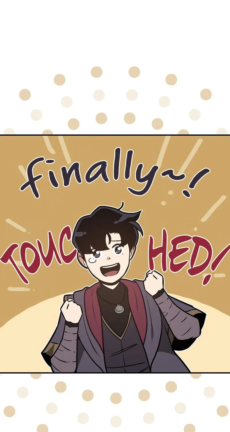 Grand Warlock Streamer Chapter 35 page 95 - 