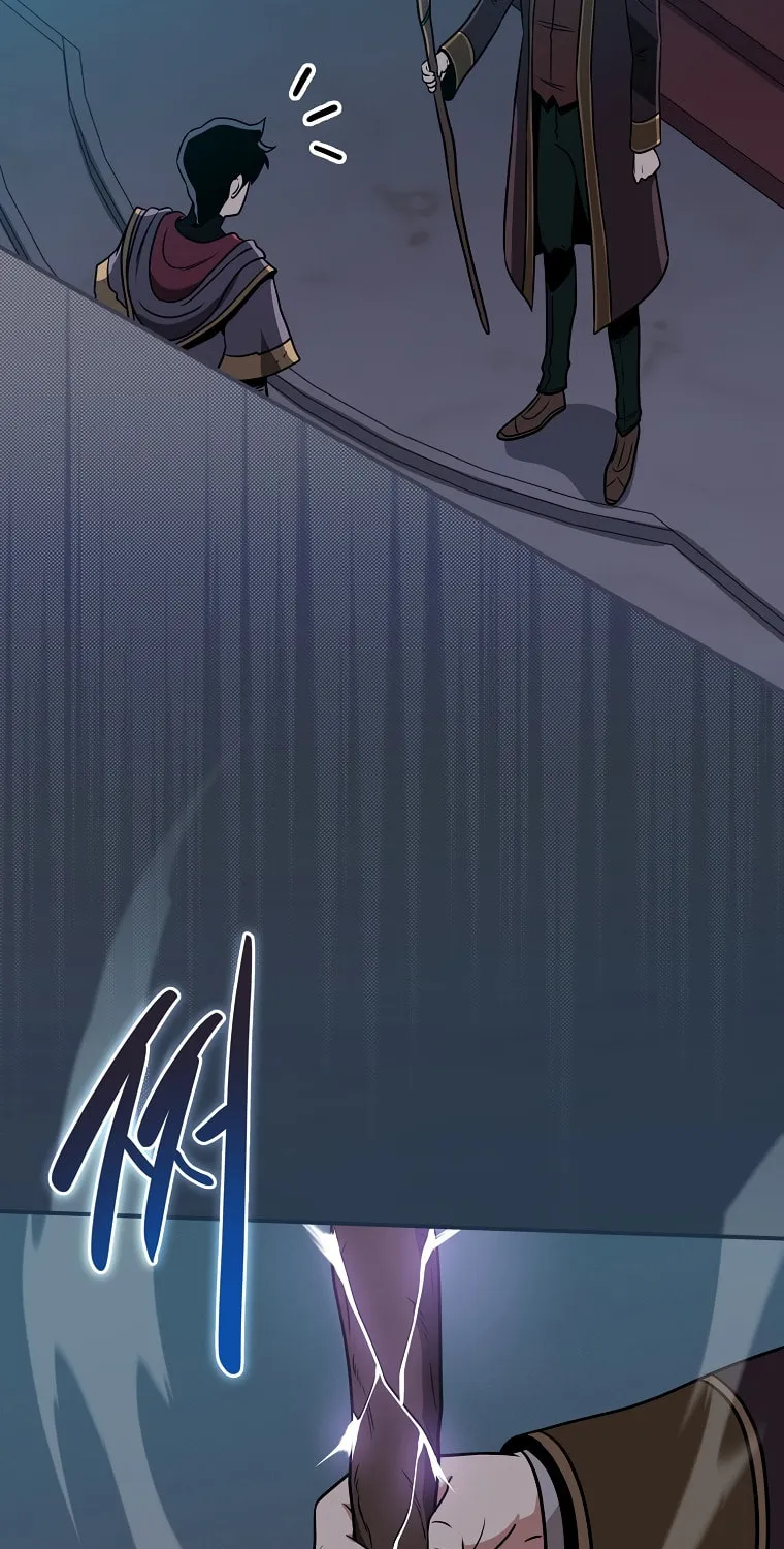 Grand Warlock Streamer Chapter 36 page 11 - 