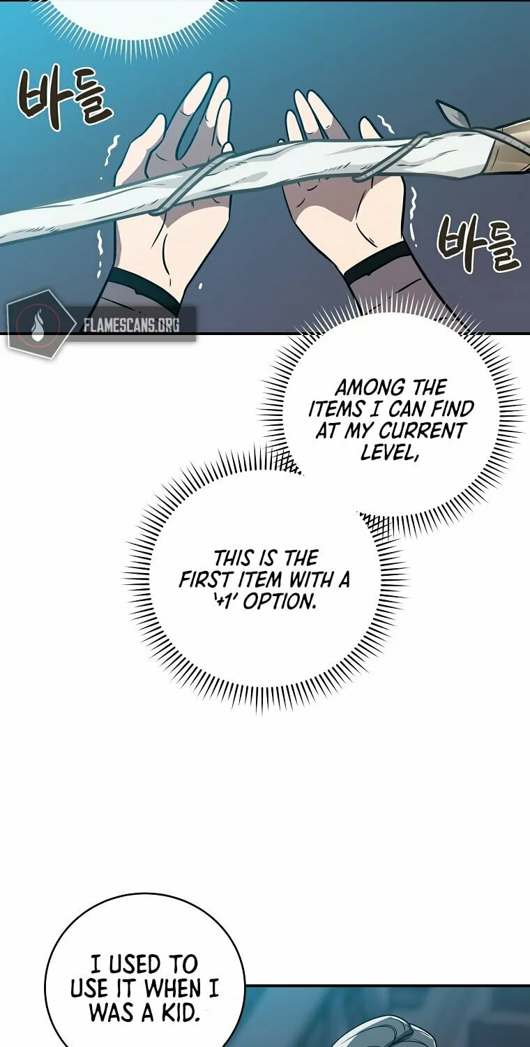 Grand Warlock Streamer Chapter 36 page 19 - 