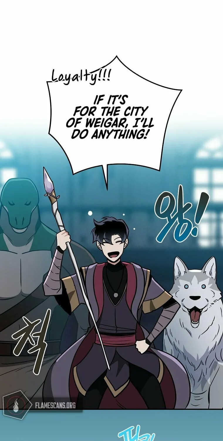 Grand Warlock Streamer Chapter 36 page 26 - 