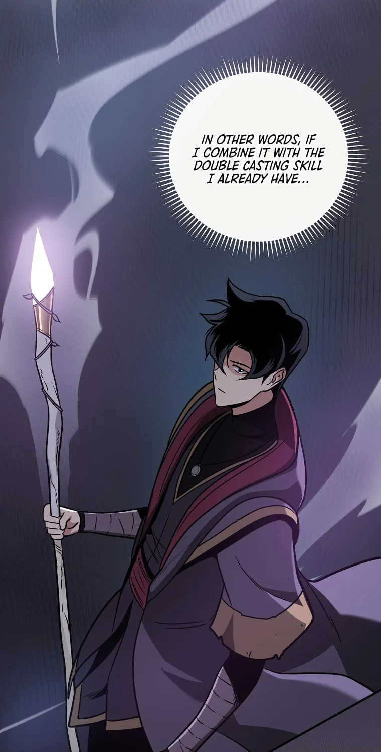 Grand Warlock Streamer Chapter 36 page 32 - 