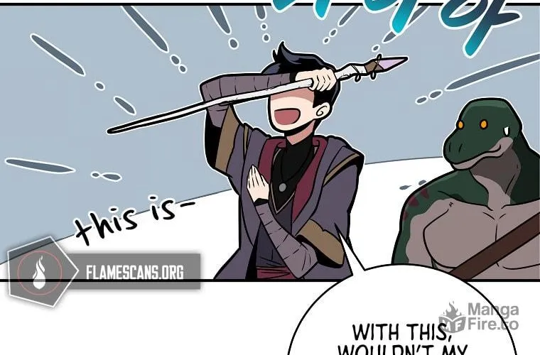 Grand Warlock Streamer Chapter 36 page 37 - 