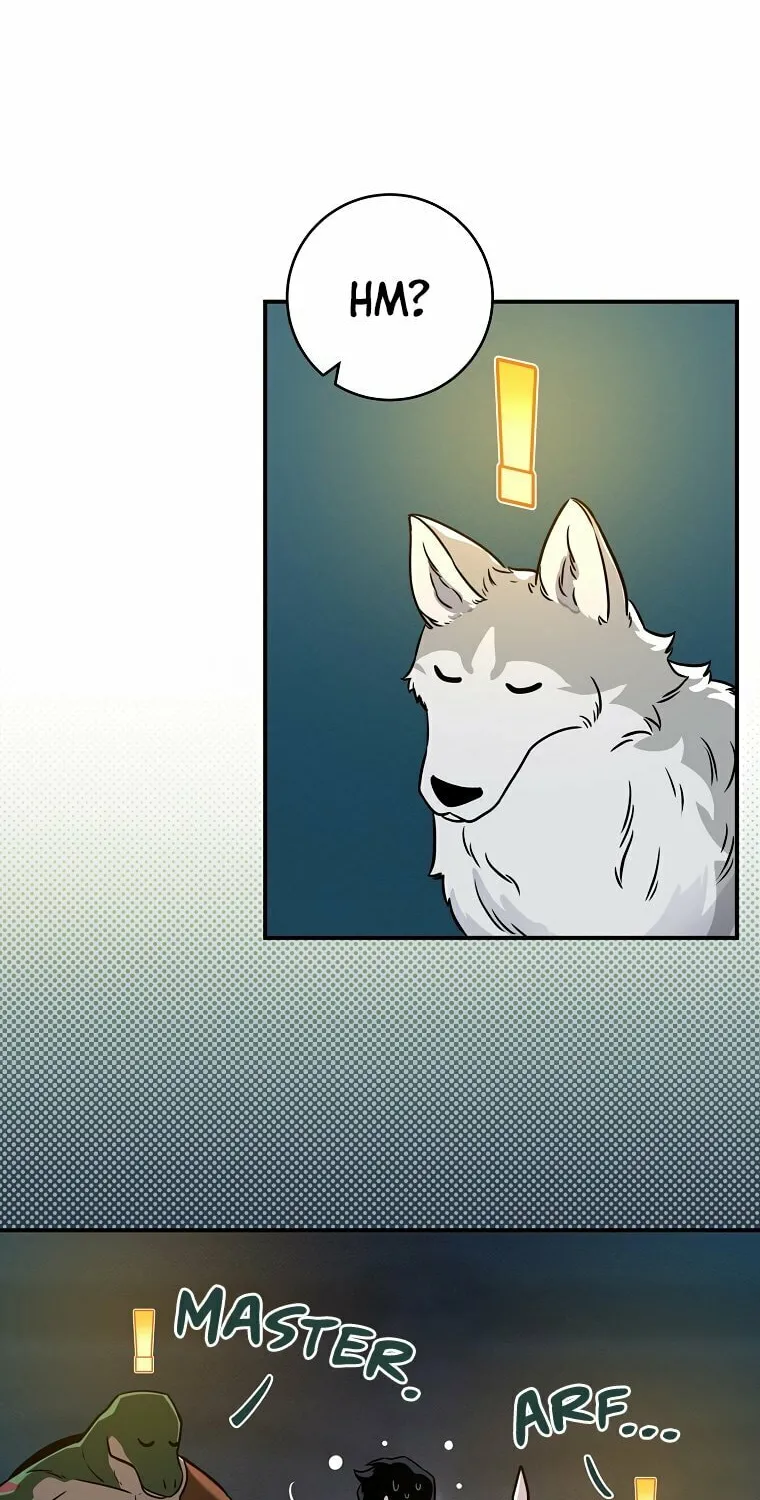 Grand Warlock Streamer Chapter 36 page 40 - 