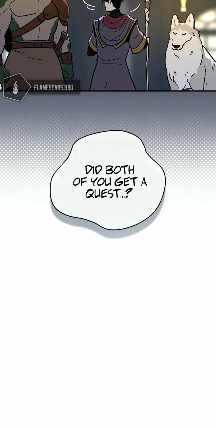 Grand Warlock Streamer Chapter 36 page 41 - 