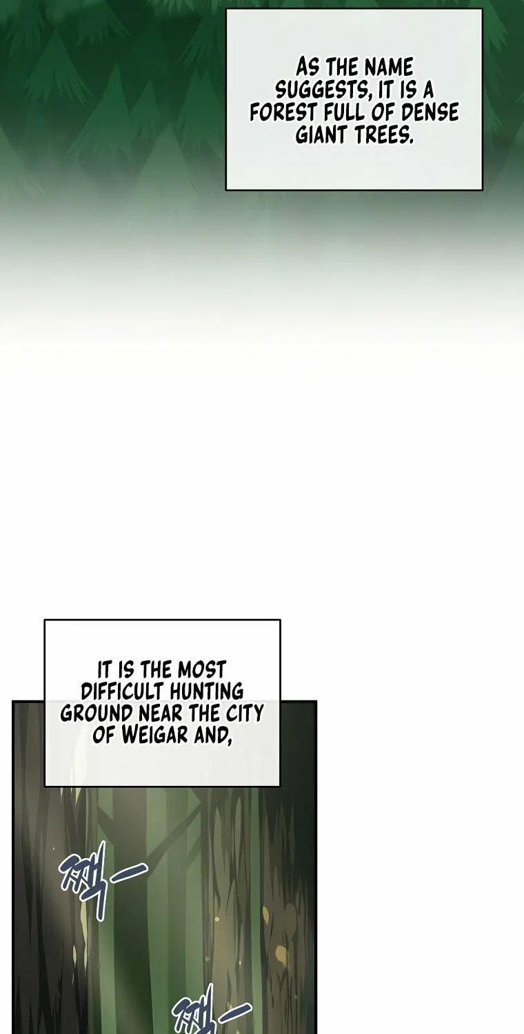 Grand Warlock Streamer Chapter 36 page 44 - 