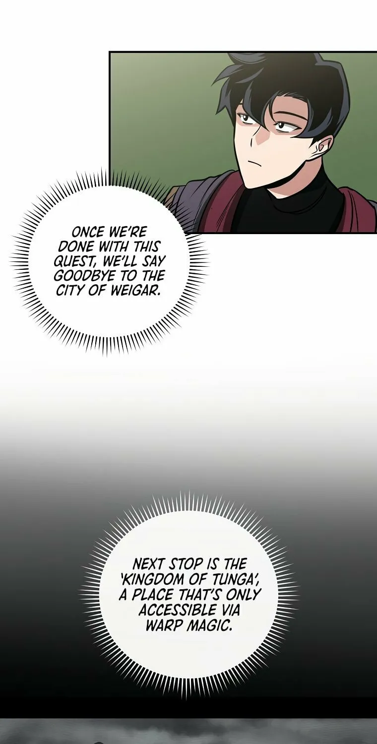 Grand Warlock Streamer Chapter 36 page 46 - 