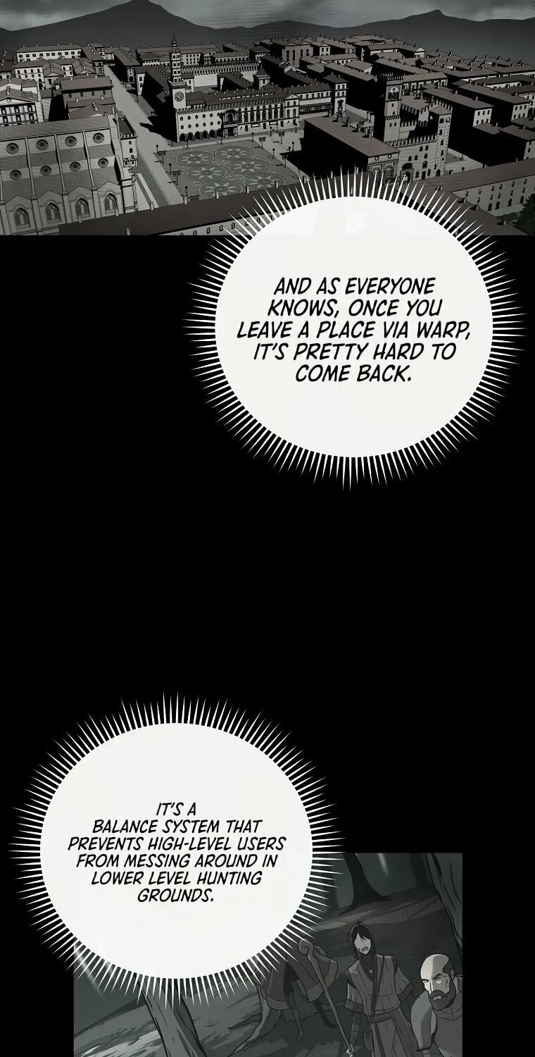 Grand Warlock Streamer Chapter 36 page 47 - 