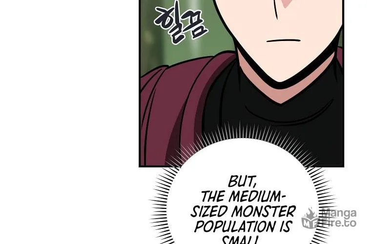 Grand Warlock Streamer Chapter 36 page 56 - 