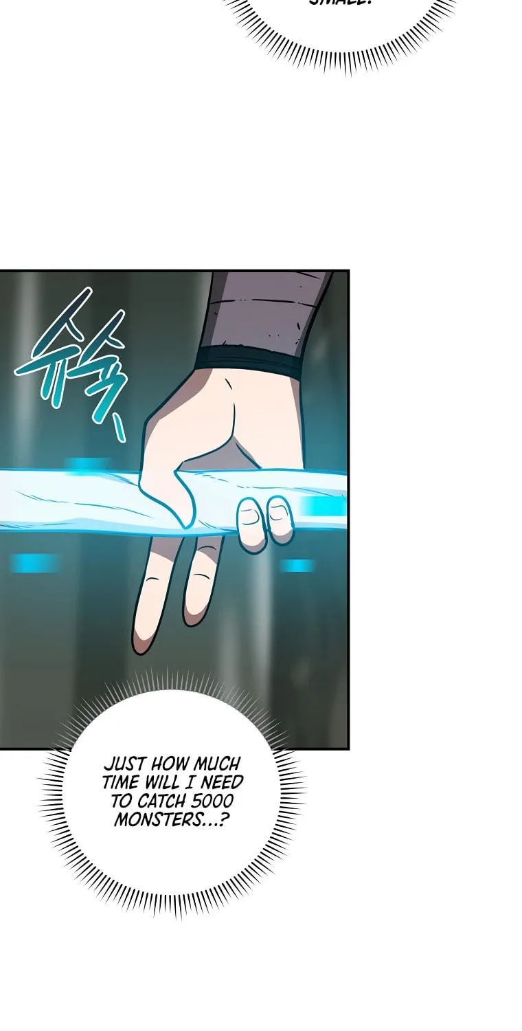 Grand Warlock Streamer Chapter 36 page 57 - 