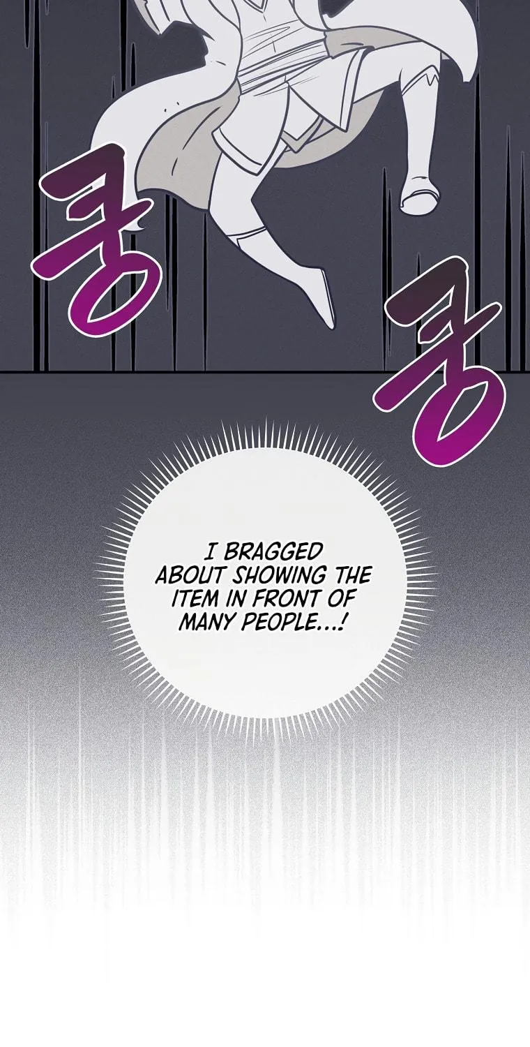Grand Warlock Streamer Chapter 36 page 7 - 