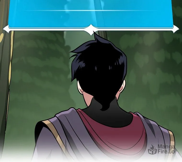 Grand Warlock Streamer Chapter 36 page 63 - 