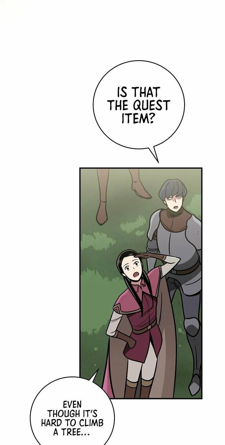 Grand Warlock Streamer Chapter 36 page 66 - 