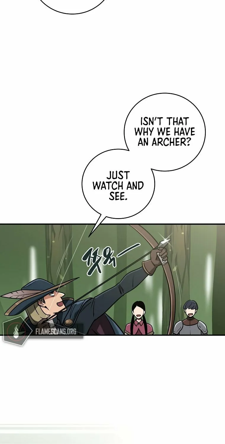 Grand Warlock Streamer Chapter 36 page 67 - 
