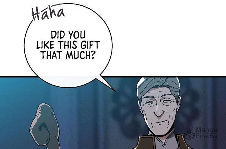 Grand Warlock Streamer Chapter 36 page 8 - 