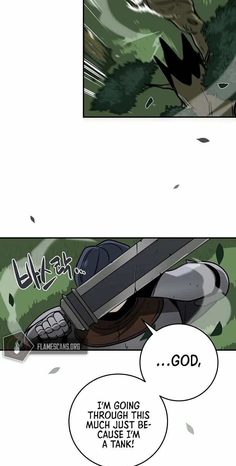 Grand Warlock Streamer Chapter 36 page 75 - 
