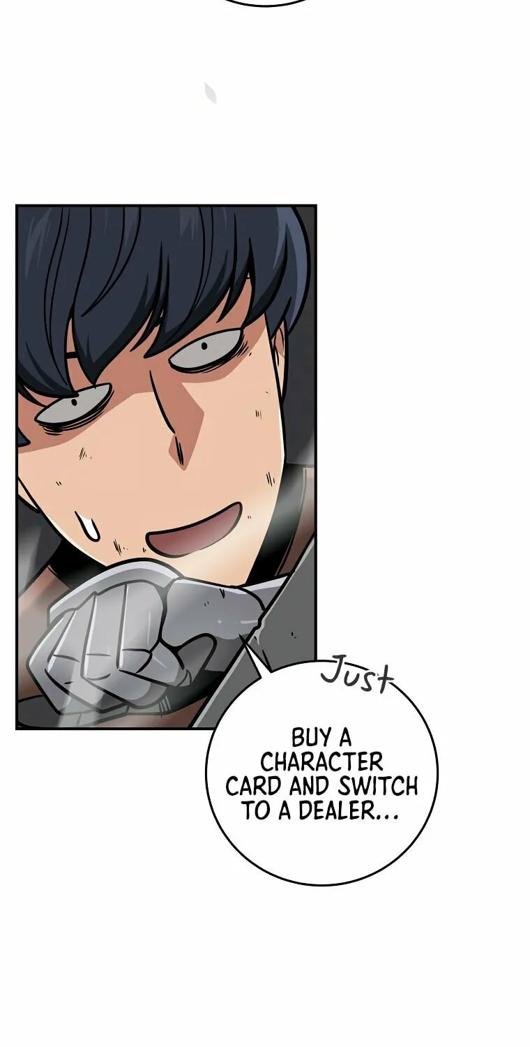 Grand Warlock Streamer Chapter 36 page 76 - 
