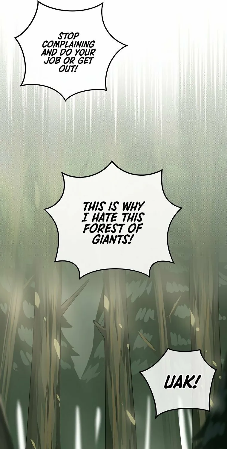 Grand Warlock Streamer Chapter 36 page 78 - 