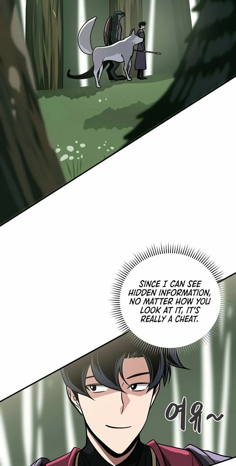 Grand Warlock Streamer Chapter 36 page 79 - 