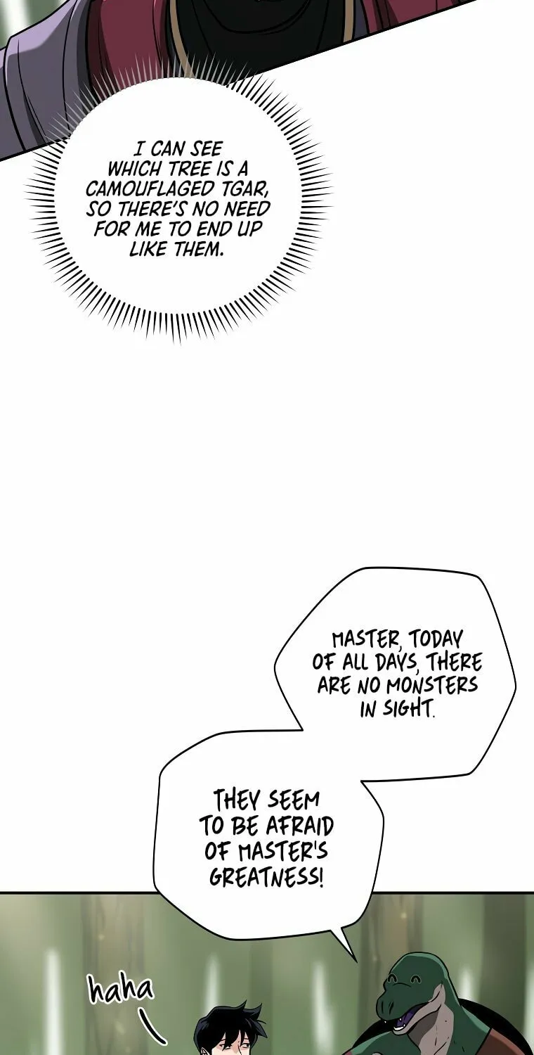 Grand Warlock Streamer Chapter 36 page 80 - 