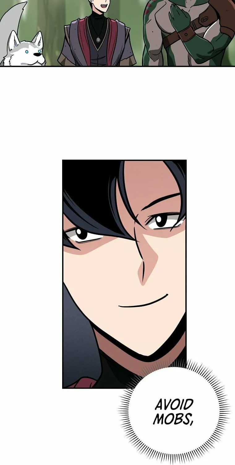Grand Warlock Streamer Chapter 36 page 81 - 