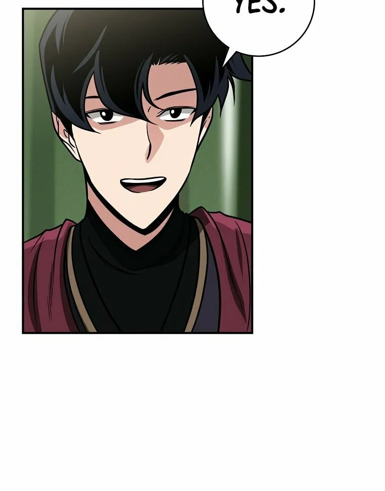 Grand Warlock Streamer Chapter 36 page 84 - 