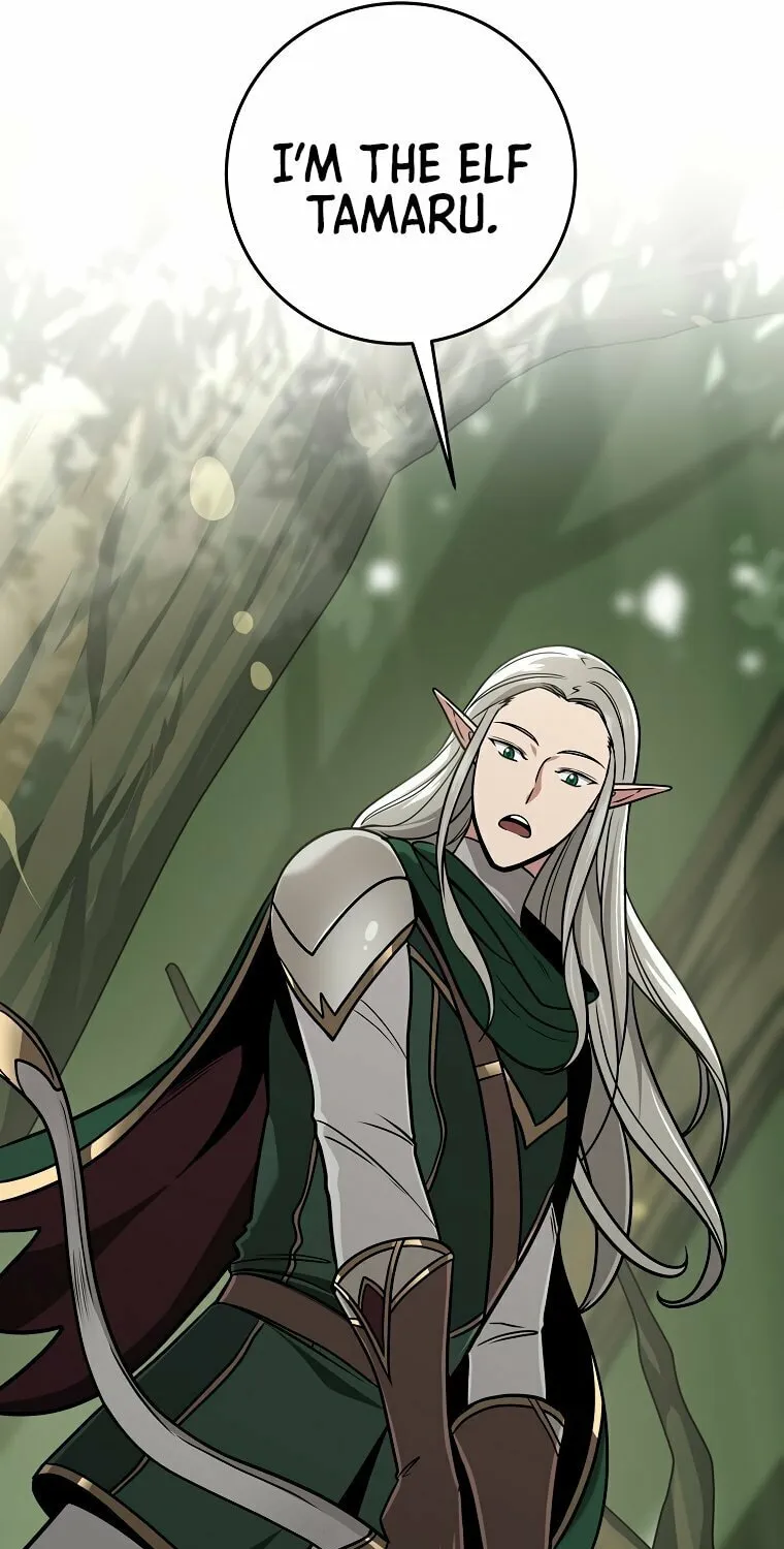 Grand Warlock Streamer Chapter 36 page 85 - 