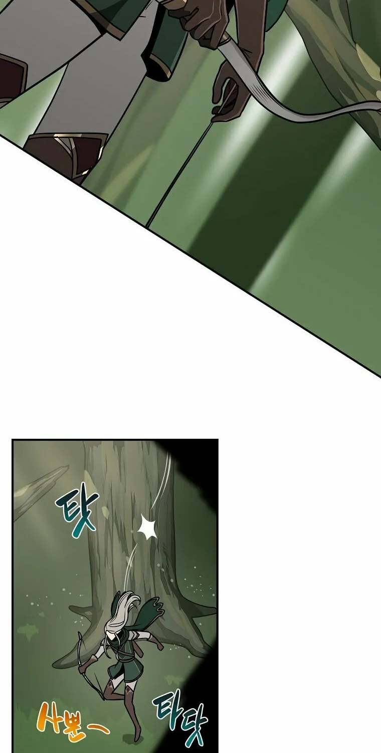 Grand Warlock Streamer Chapter 36 page 86 - 