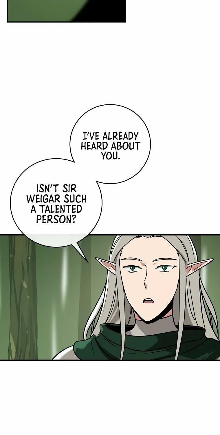 Grand Warlock Streamer Chapter 36 page 87 - 