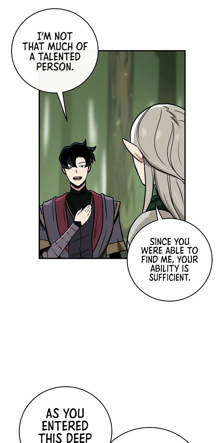 Grand Warlock Streamer Chapter 36 page 88 - 