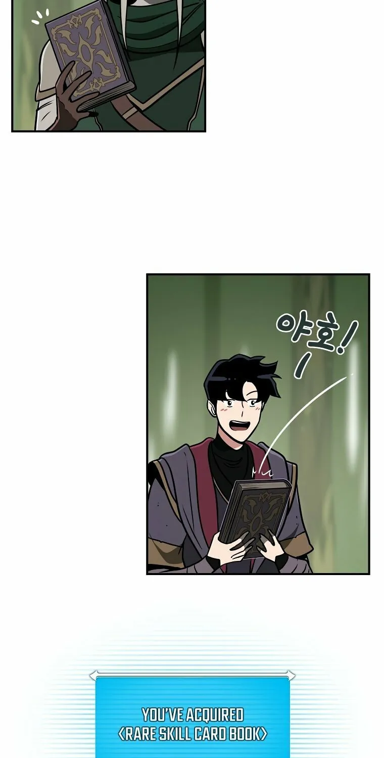 Grand Warlock Streamer Chapter 36 page 90 - 