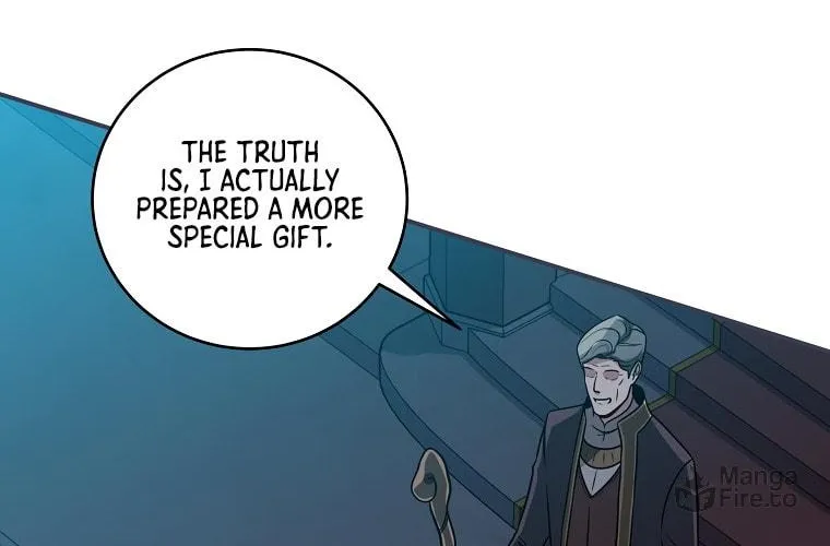 Grand Warlock Streamer Chapter 36 page 10 - 