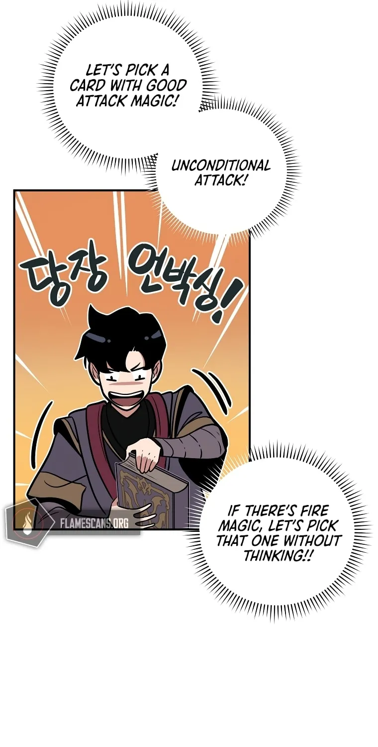 Grand Warlock Streamer Chapter 36 page 92 - 