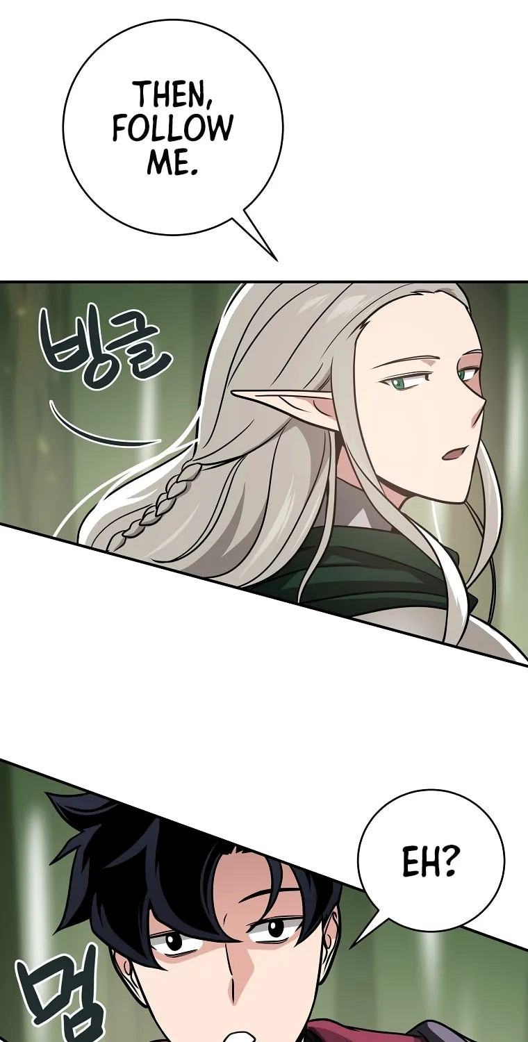 Grand Warlock Streamer Chapter 36 page 93 - 