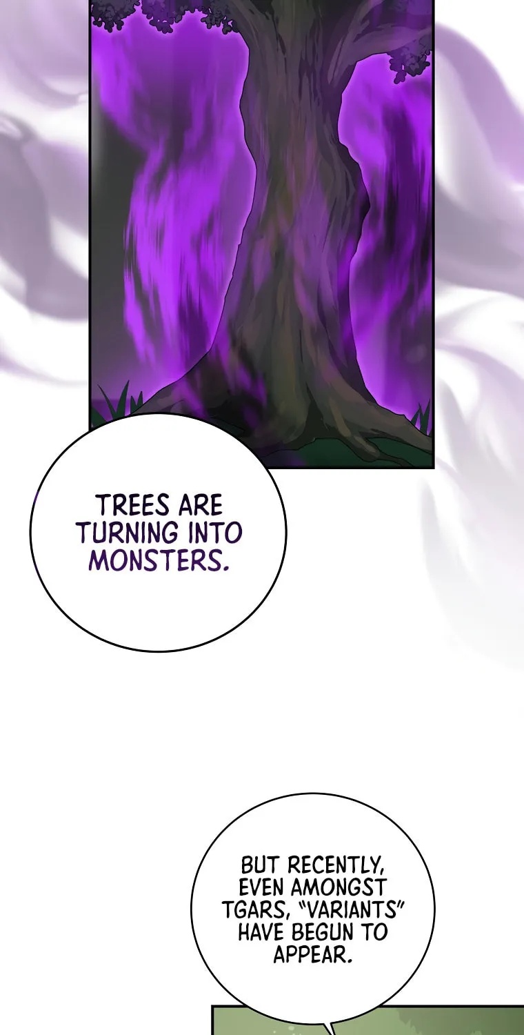 Grand Warlock Streamer Chapter 37 page 11 - 