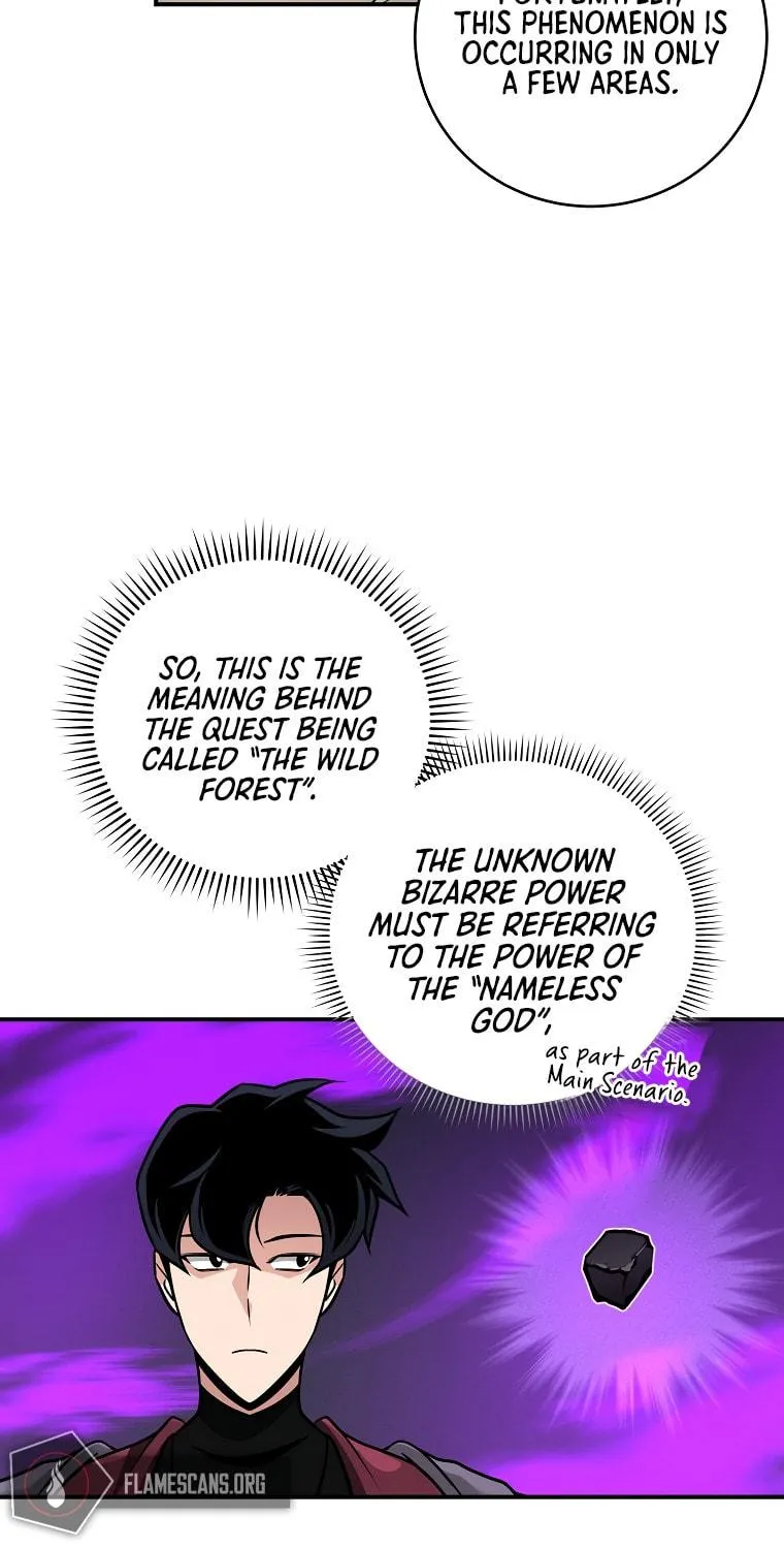 Grand Warlock Streamer Chapter 37 page 20 - 