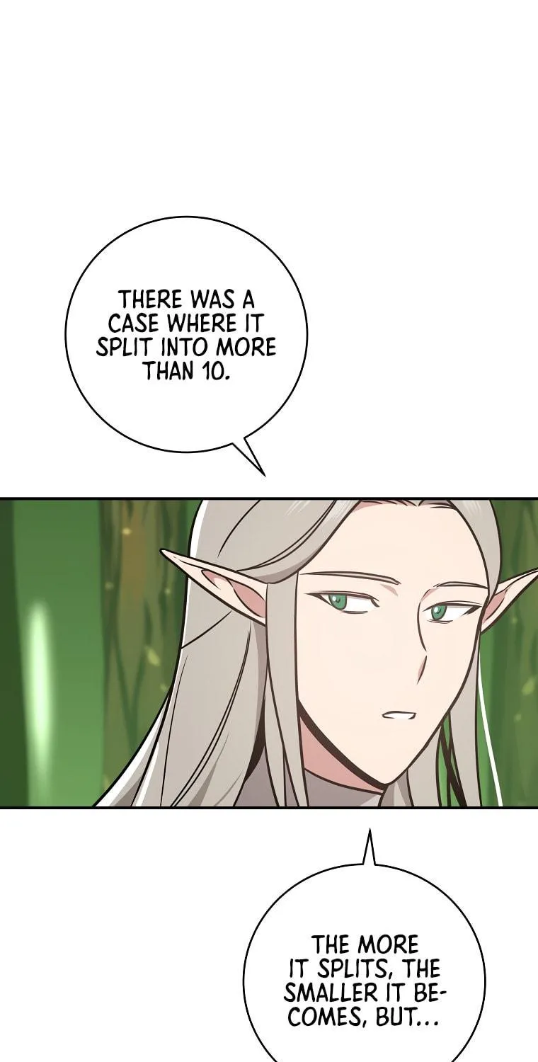 Grand Warlock Streamer Chapter 37 page 25 - 