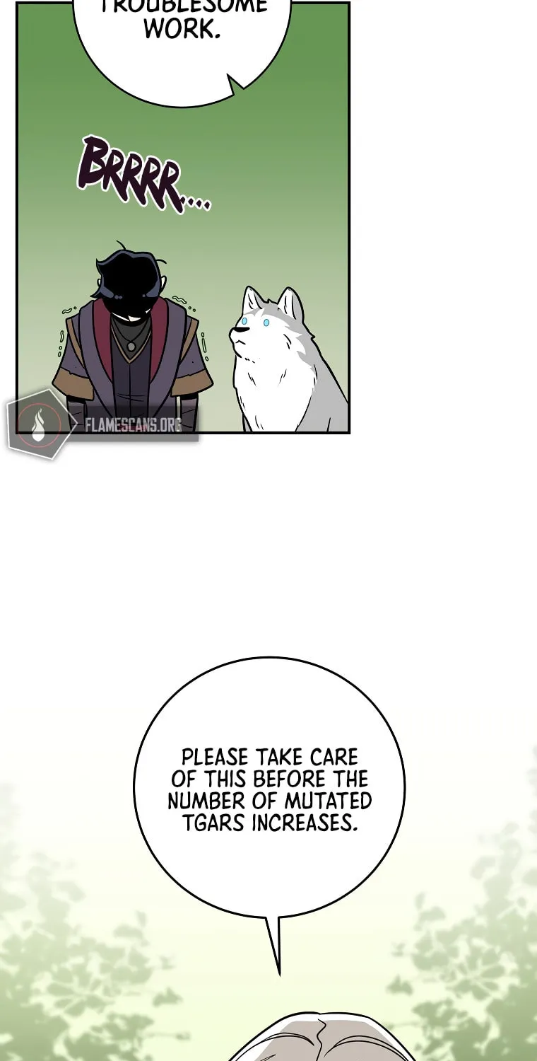 Grand Warlock Streamer Chapter 37 page 27 - 