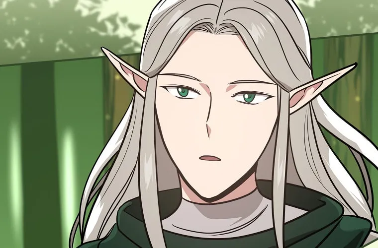 Grand Warlock Streamer Chapter 37 page 28 - 