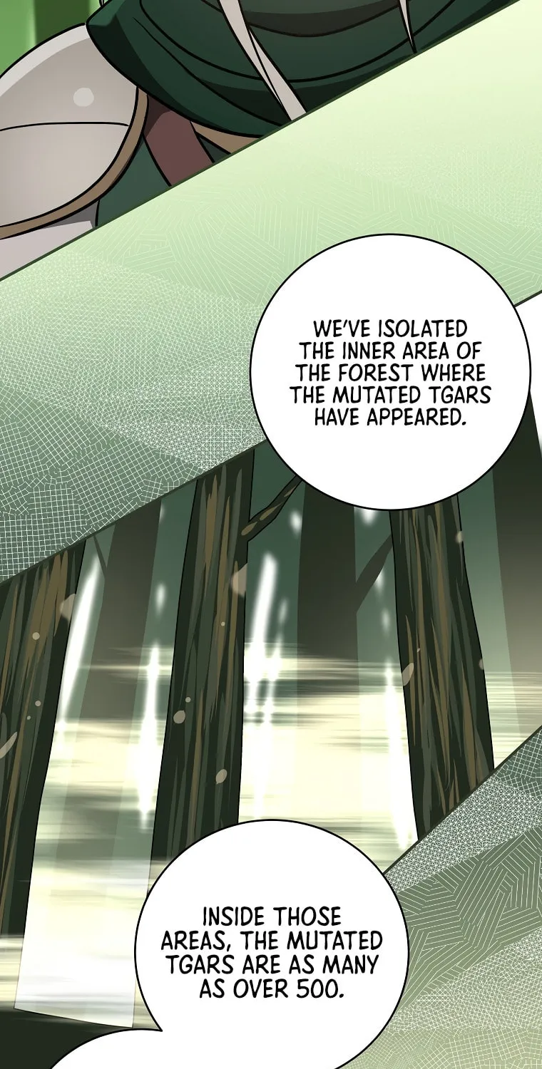 Grand Warlock Streamer Chapter 37 page 29 - 