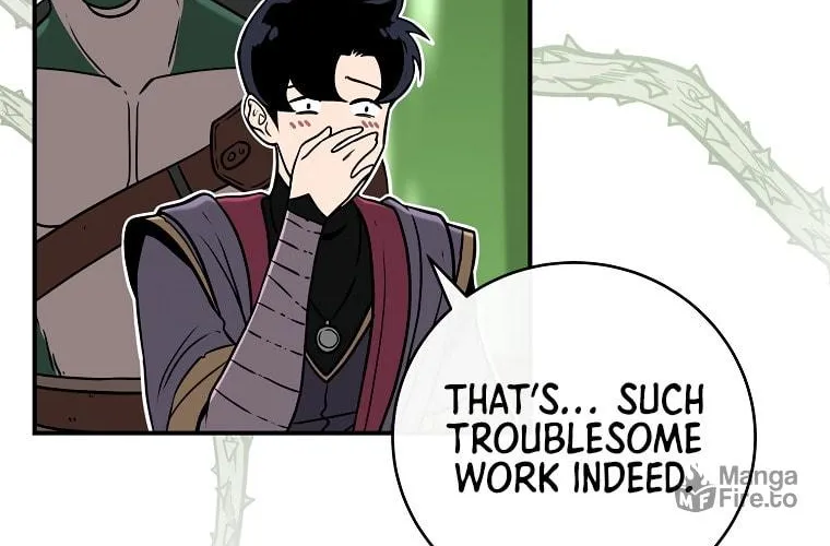 Grand Warlock Streamer Chapter 37 page 32 - 