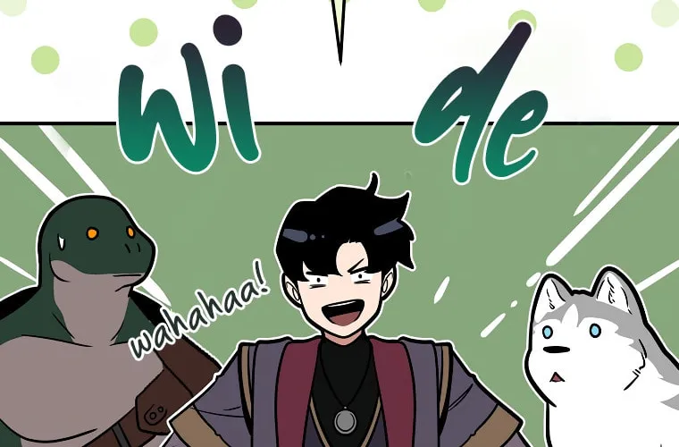 Grand Warlock Streamer Chapter 37 page 34 - 