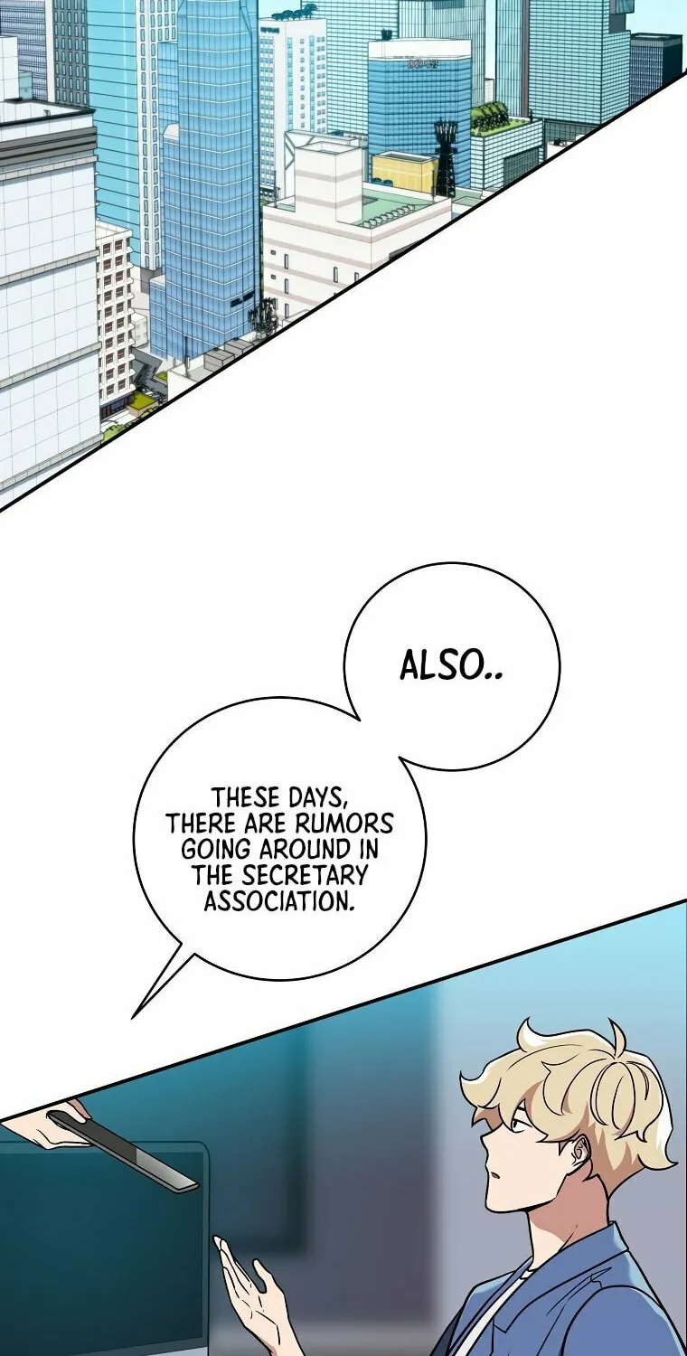 Grand Warlock Streamer Chapter 37 page 39 - 