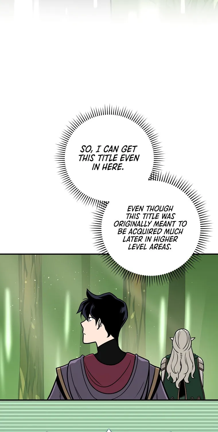 Grand Warlock Streamer Chapter 37 page 5 - 