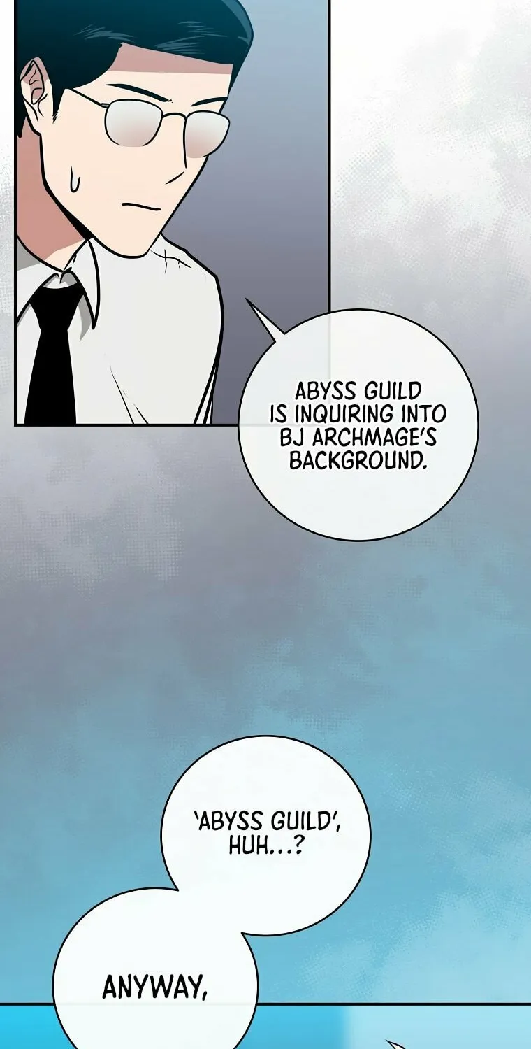 Grand Warlock Streamer Chapter 37 page 41 - 