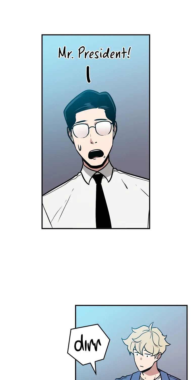 Grand Warlock Streamer Chapter 37 page 43 - 