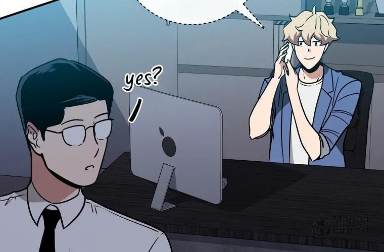 Grand Warlock Streamer Chapter 37 page 48 - 