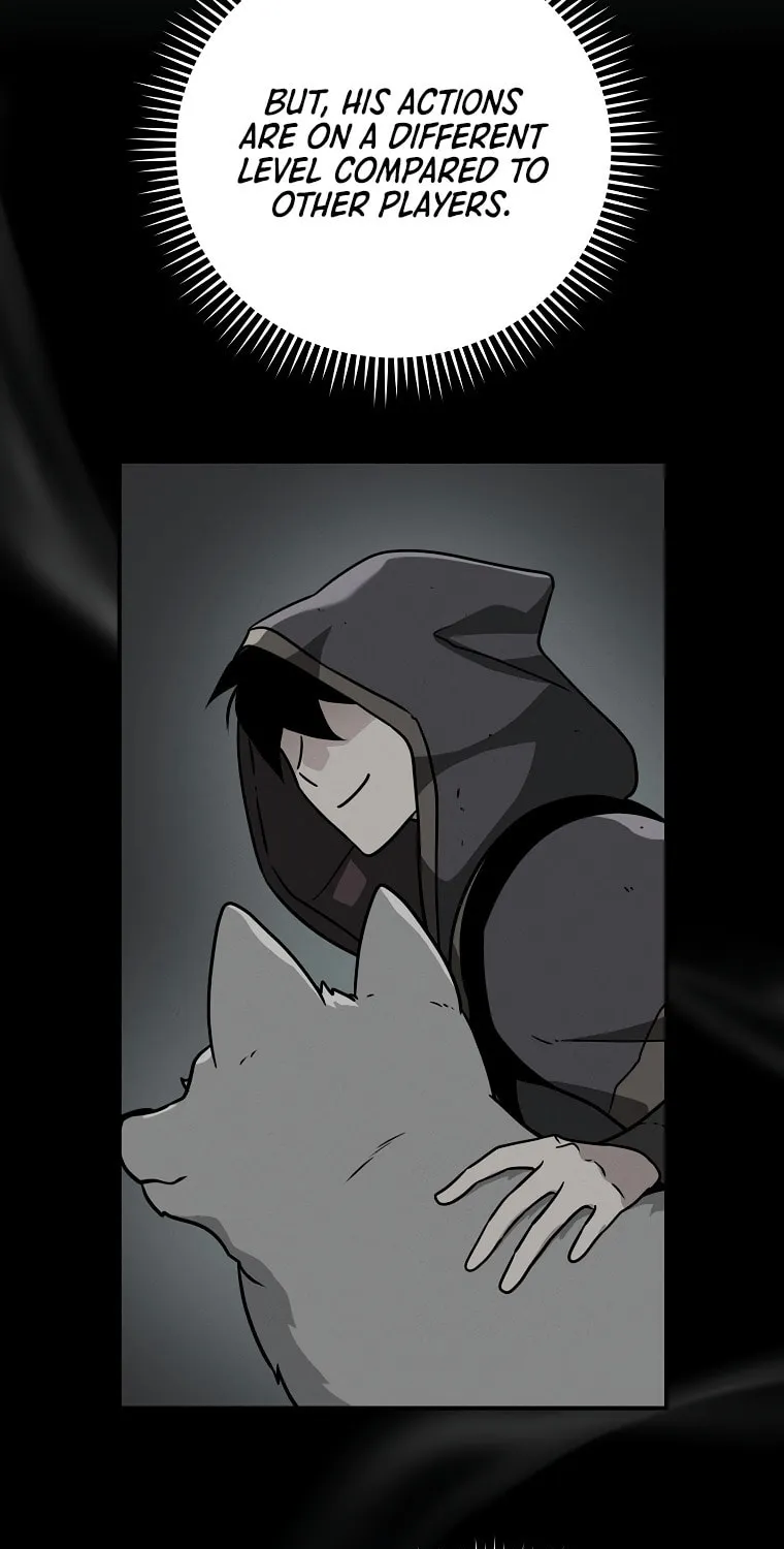 Grand Warlock Streamer Chapter 37 page 51 - 