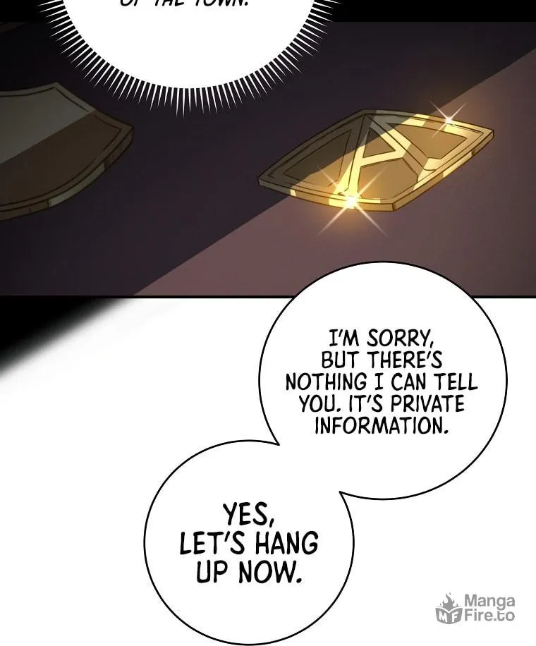 Grand Warlock Streamer Chapter 37 page 53 - 
