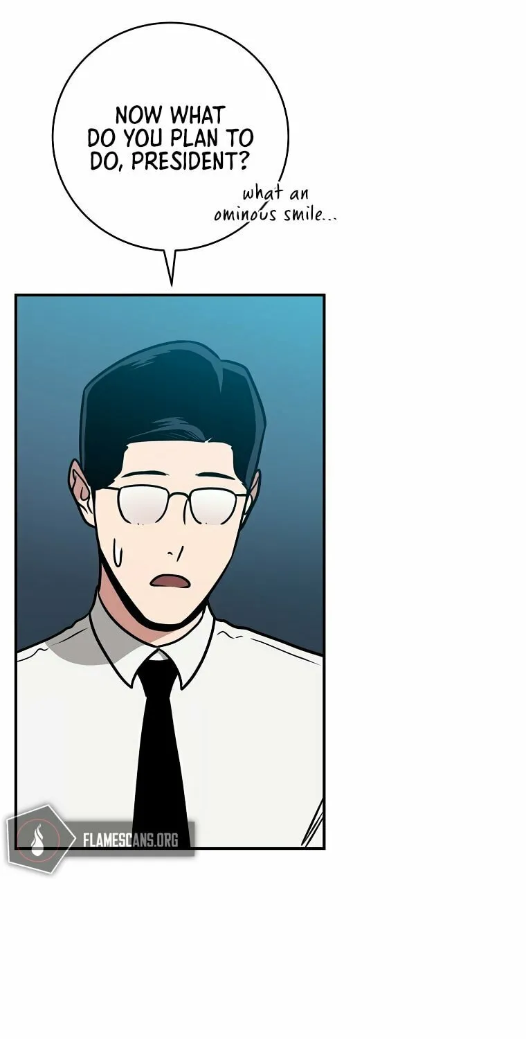 Grand Warlock Streamer Chapter 37 page 59 - 